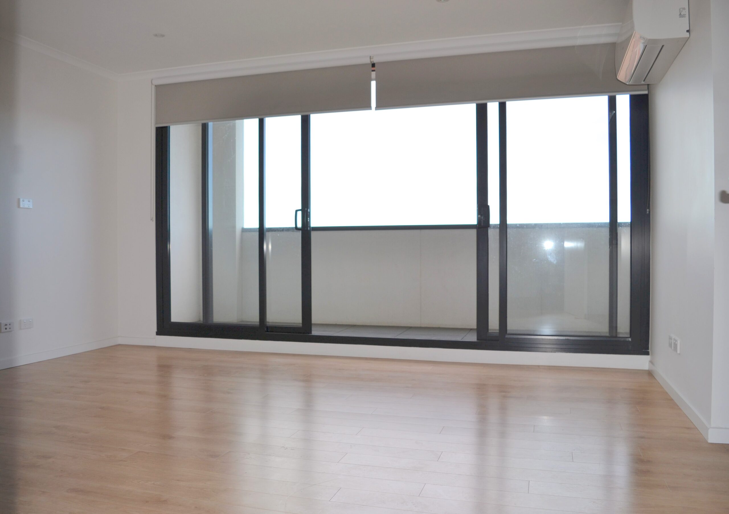 Apartment in Central Location – SPRINGVALE