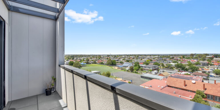 Unit 706 28 Warwick Avenue Springvale-7