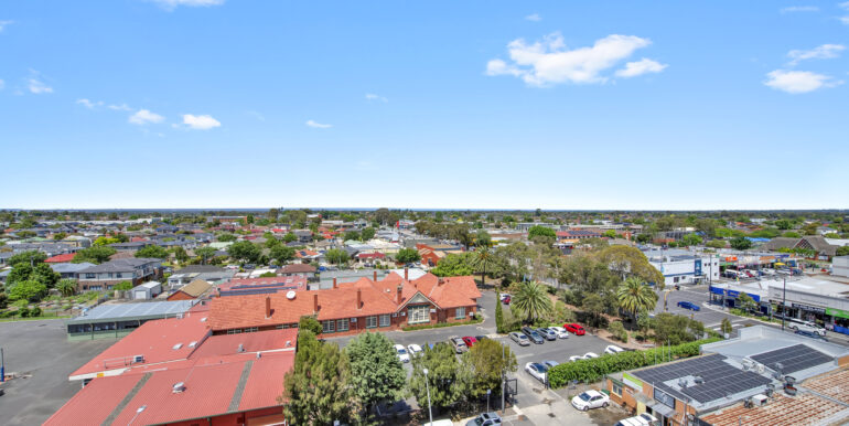 Unit 706 28 Warwick Avenue Springvale-8