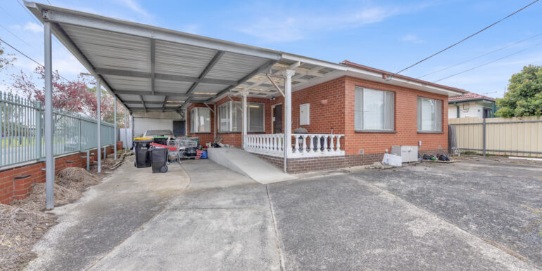46 Amiel Street Springvale-4